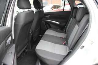 Suzuki S-Cross – thumbnail 12
