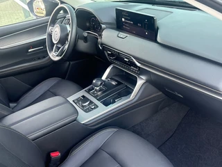 Mazda CX-60 – thumbnail 29
