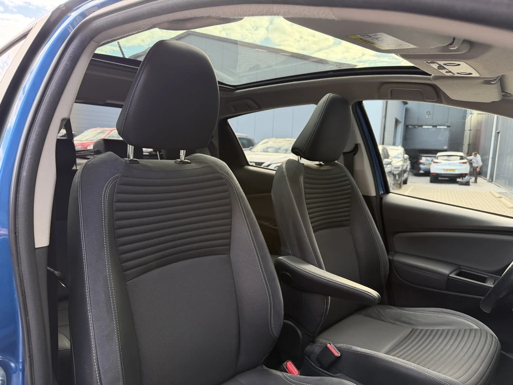 Toyota Yaris – foto 18