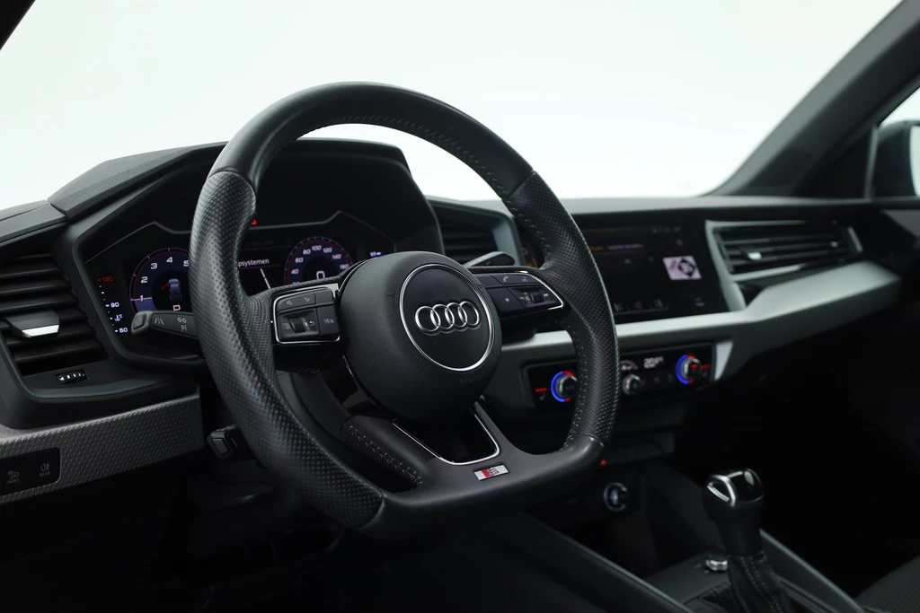Audi A1 Sportback – foto 9