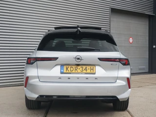 Opel Astra – thumbnail 3
