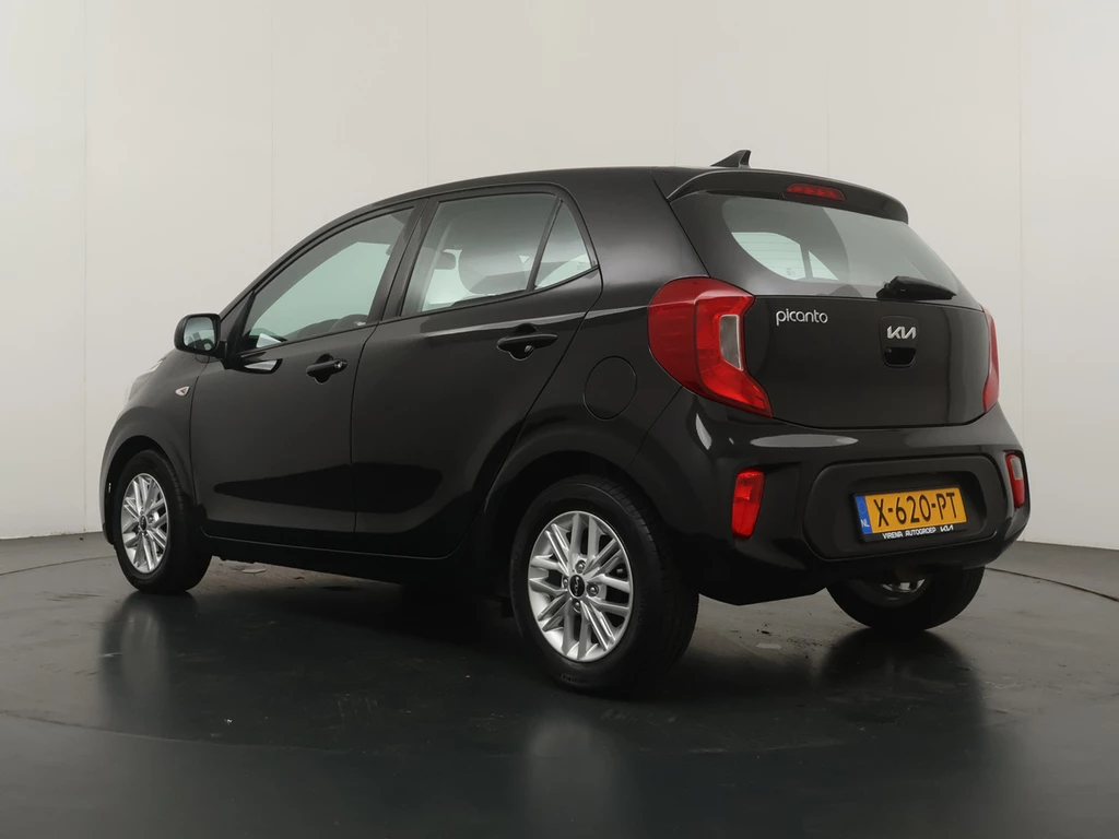 Kia Picanto – foto 5