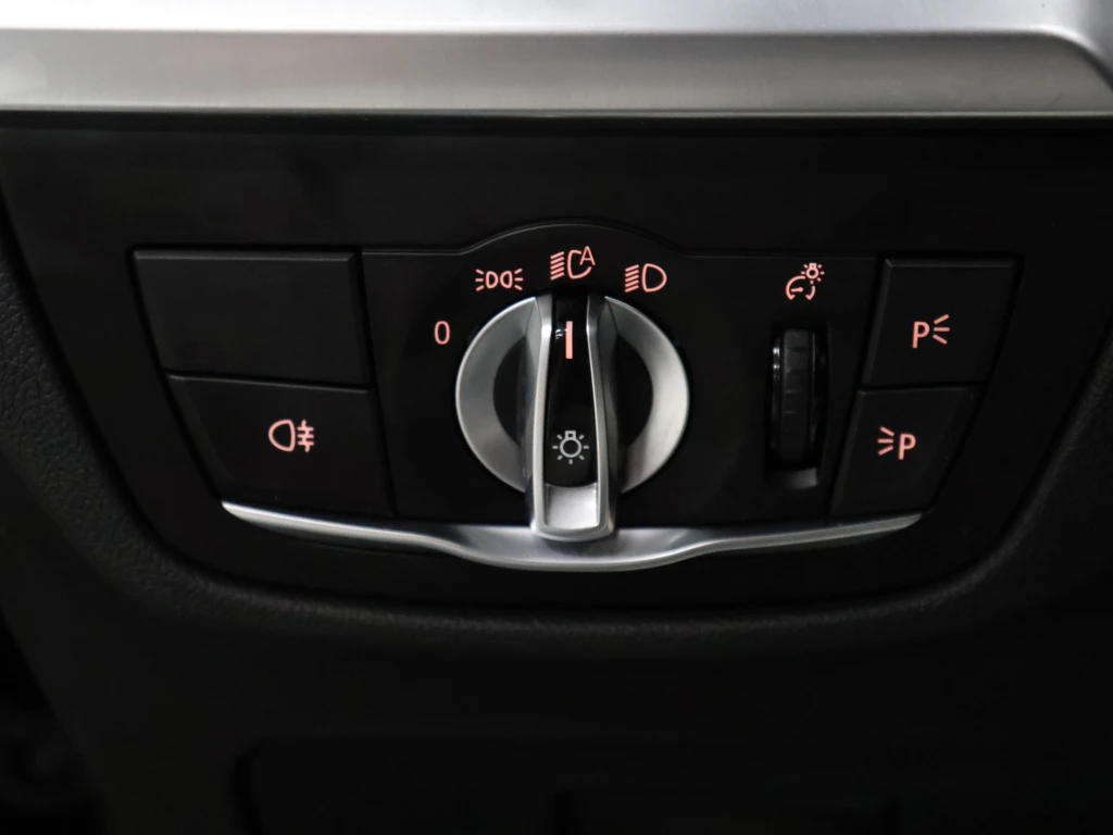 BMW X3 – foto 14