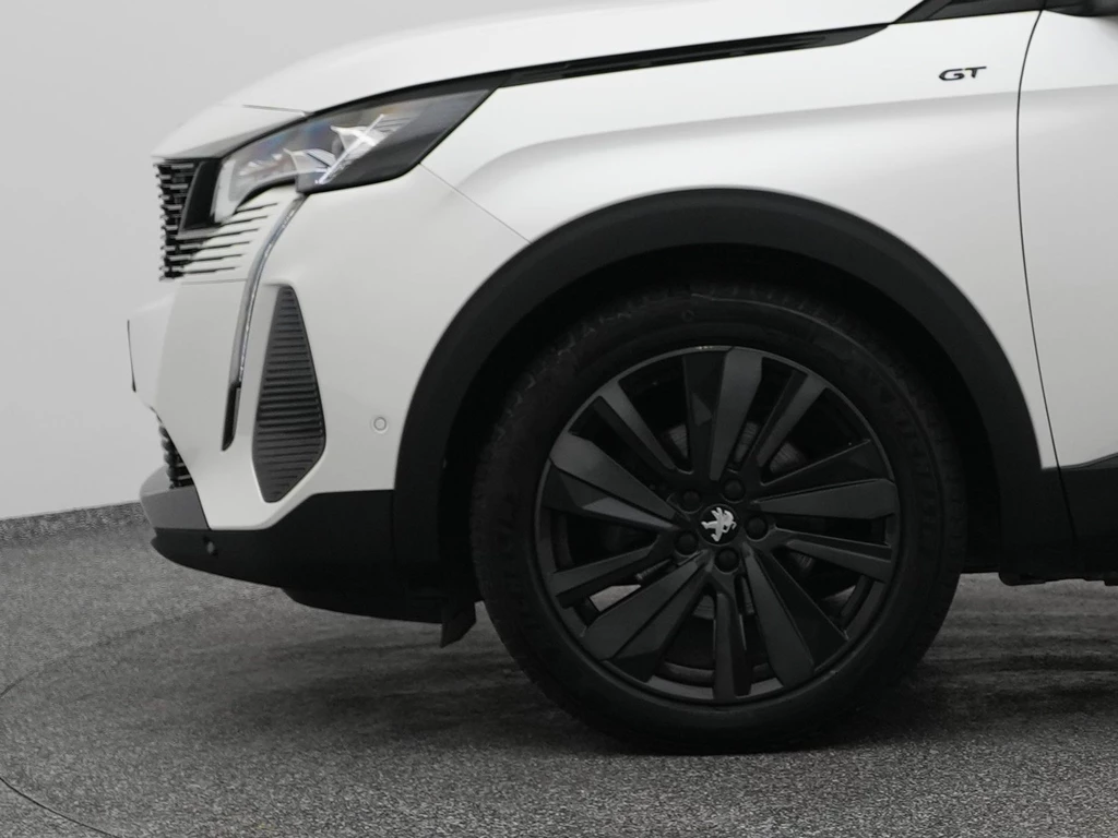 Peugeot 5008 – foto 30