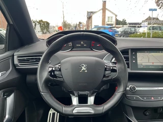 Peugeot 308 – thumbnail 9