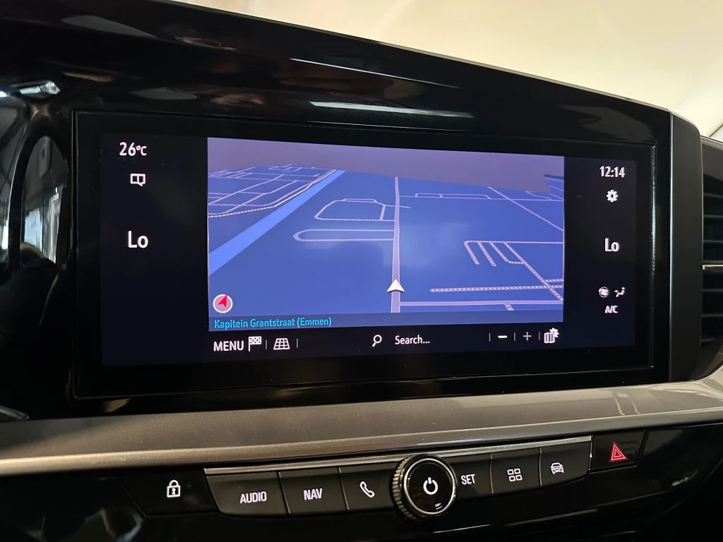 Opel Mokka – foto 25