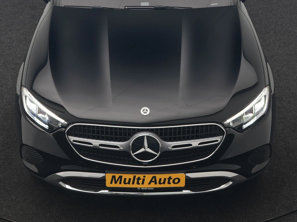 Mercedes-Benz GLC – foto 12