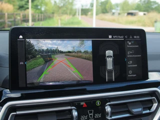 BMW iX3 – thumbnail 23