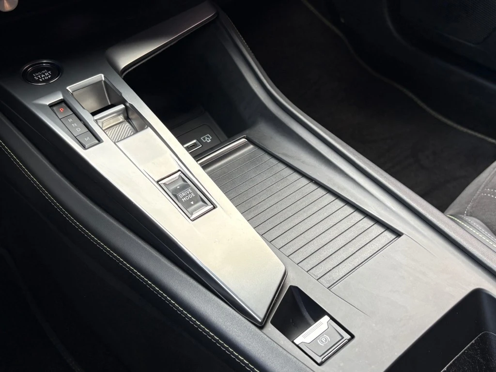 Peugeot 408 – foto 12