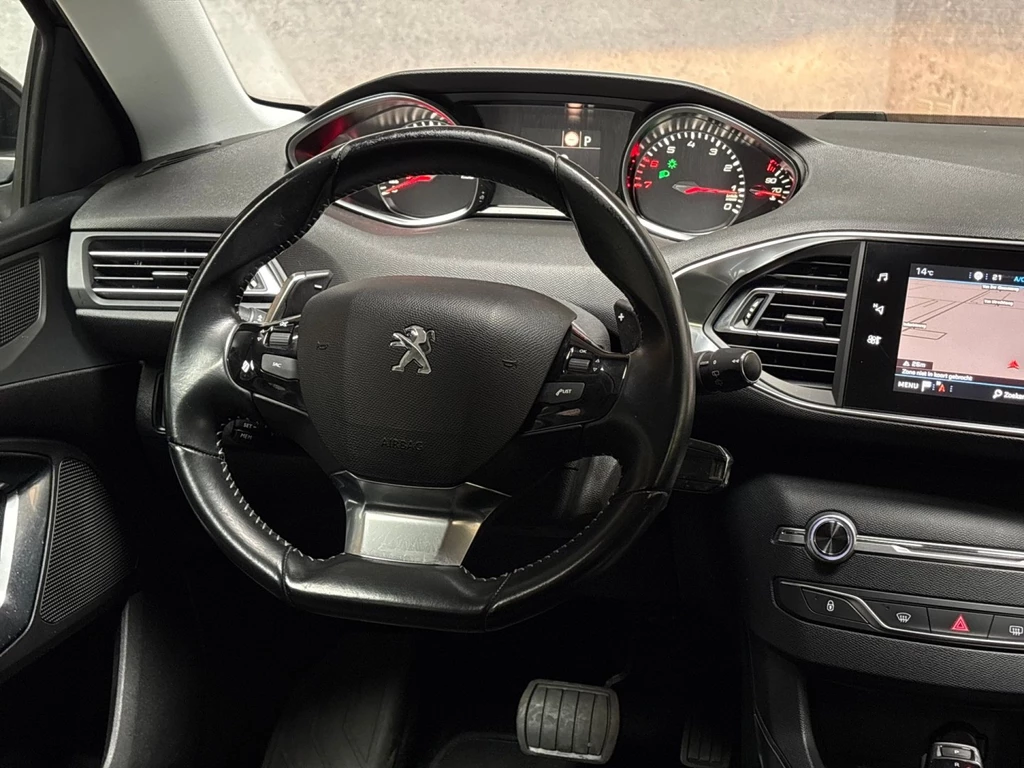 Peugeot 308 – foto 14