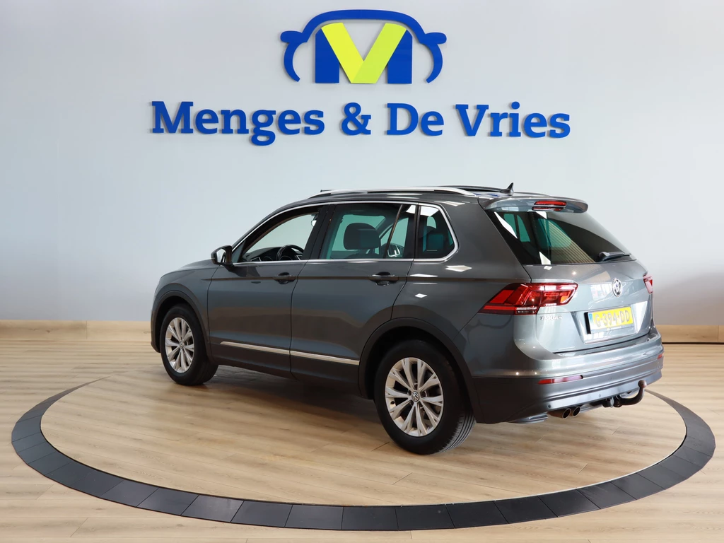 Volkswagen Tiguan – foto 3