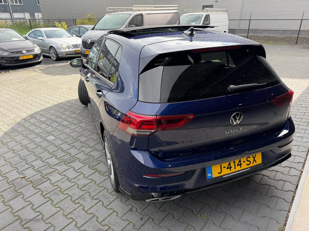 Volkswagen Golf – foto 3