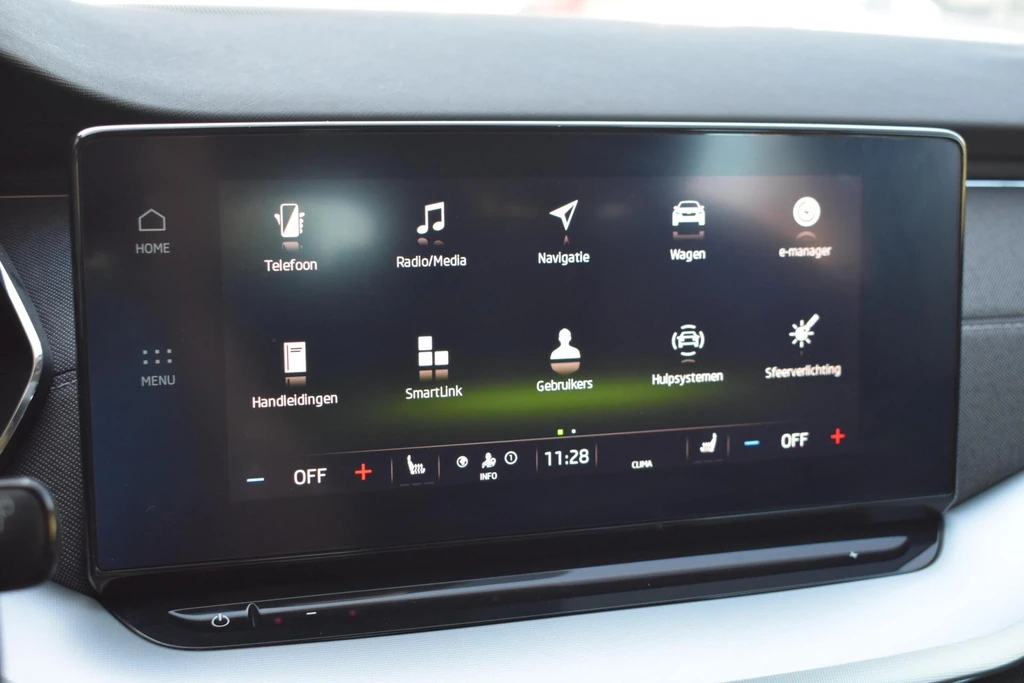 Škoda Octavia – foto 20