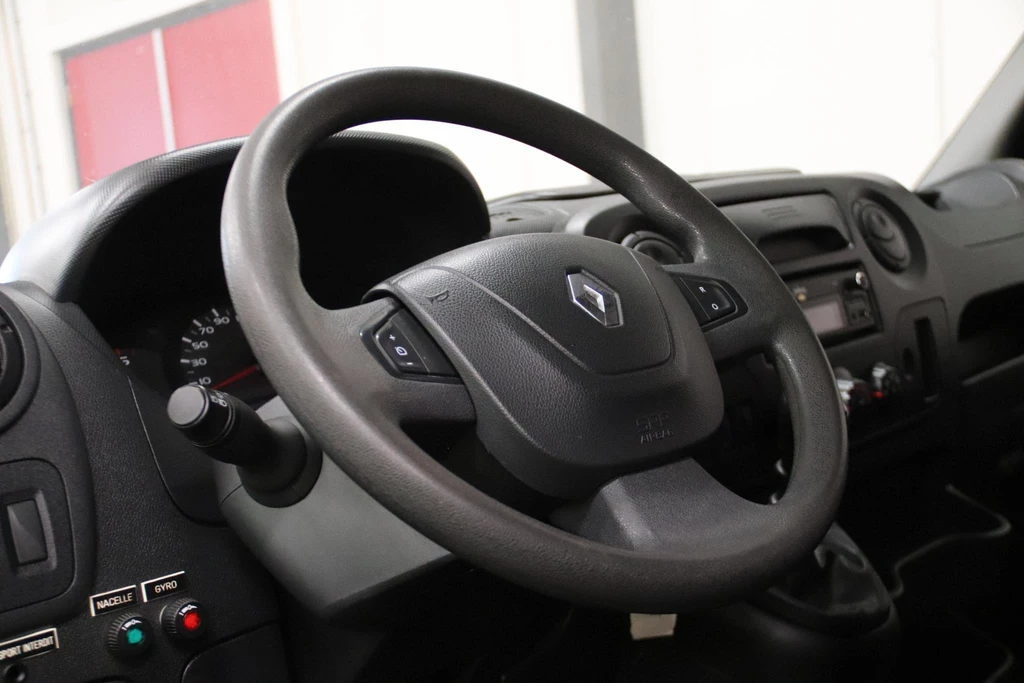 Renault Master – foto 12