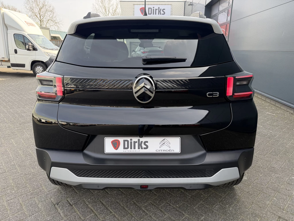Citroën C3 – foto 6