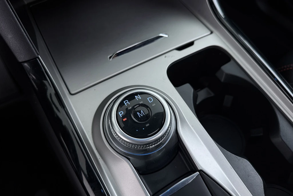 Ford Explorer – foto 43