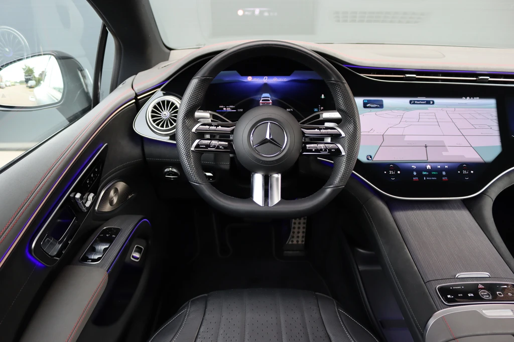 Mercedes-Benz EQS – foto 27
