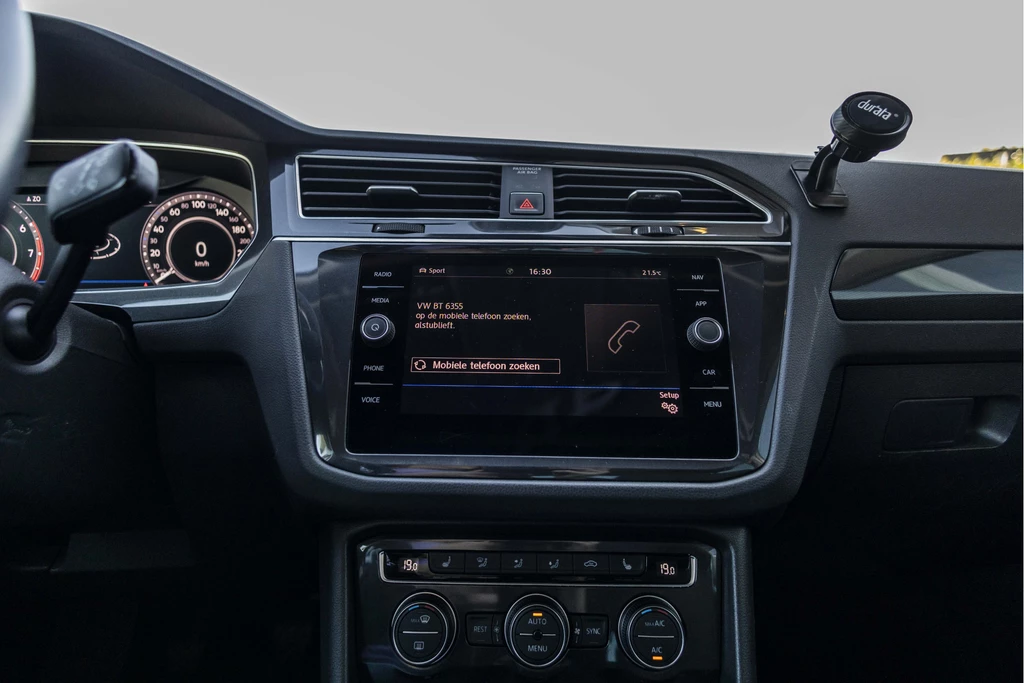Volkswagen Tiguan – foto 28