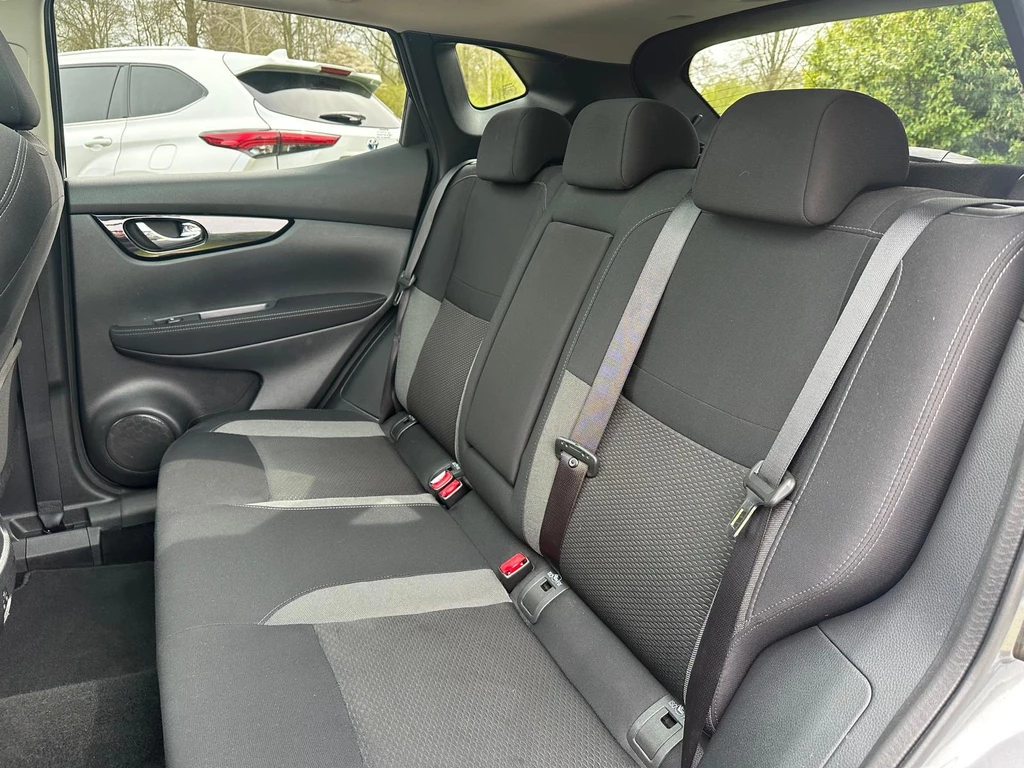 Nissan QASHQAI – foto 7