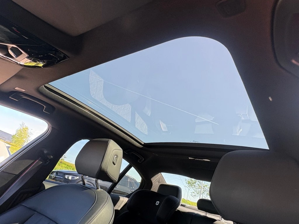 BMW 5 Serie – foto 17