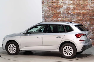 Škoda Kamiq – thumbnail 11