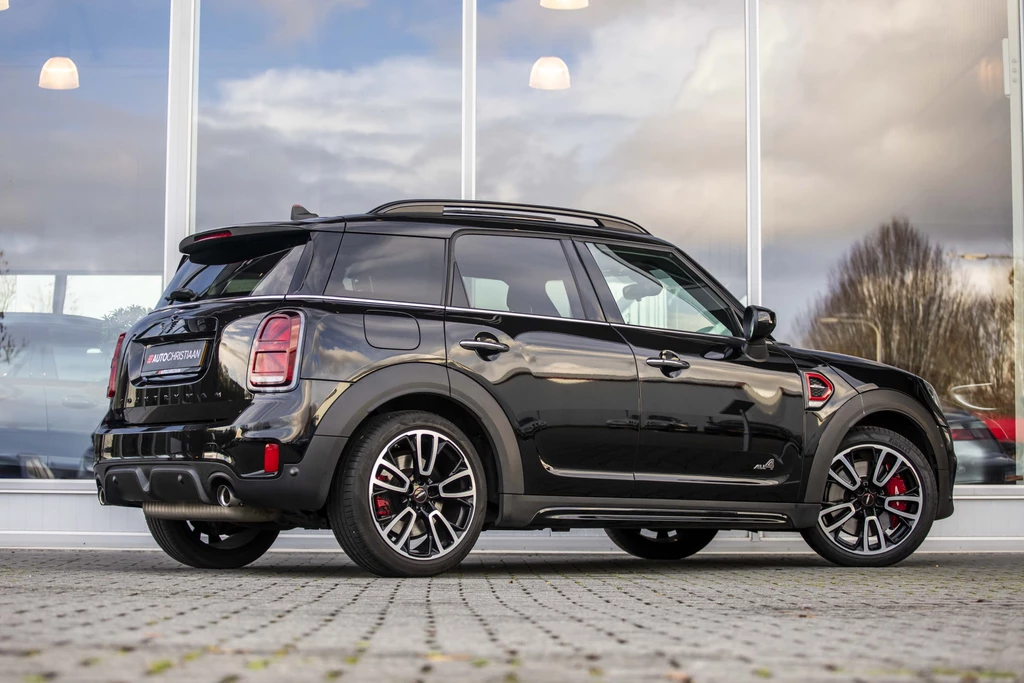 MINI Countryman – foto 6
