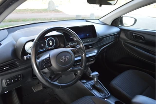 Hyundai i20 – thumbnail 11