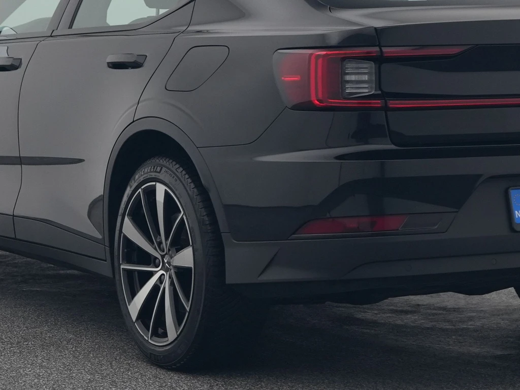 Polestar 2 – foto 5