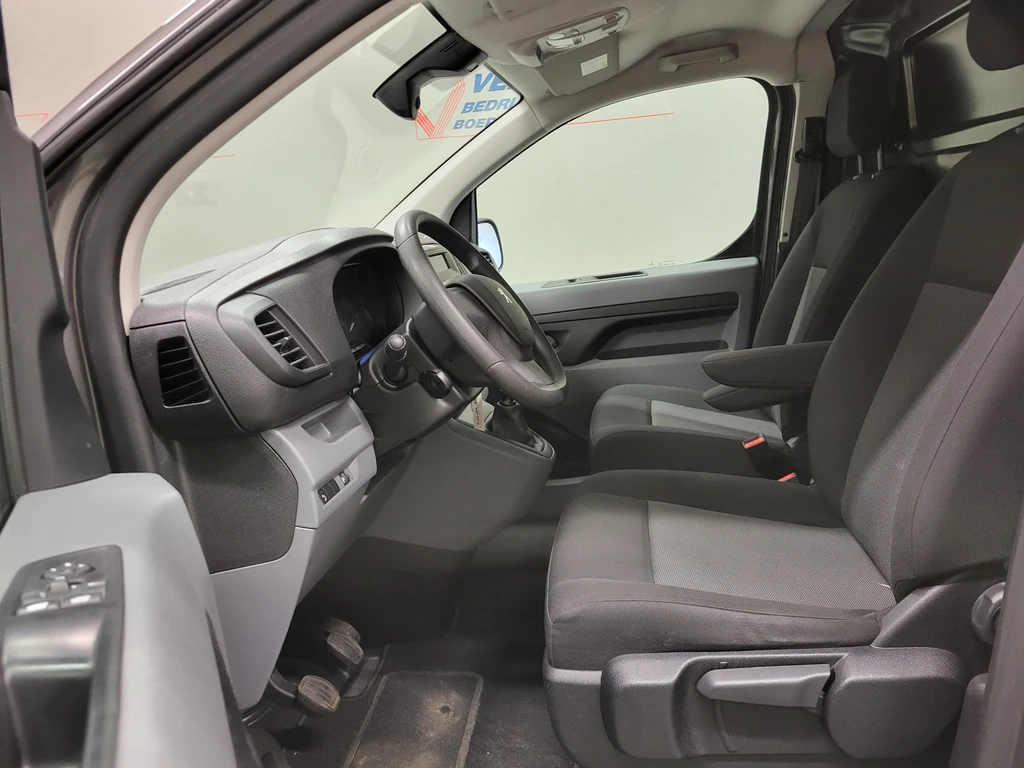 Peugeot Expert – foto 8