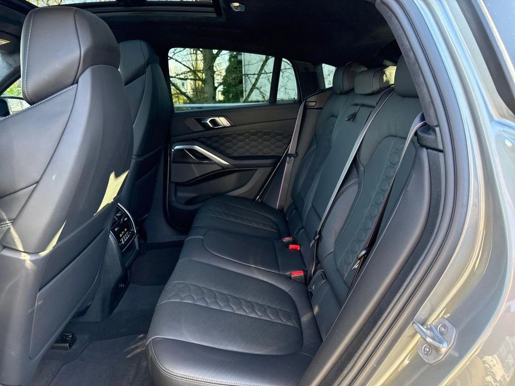 BMW X6 – foto 9