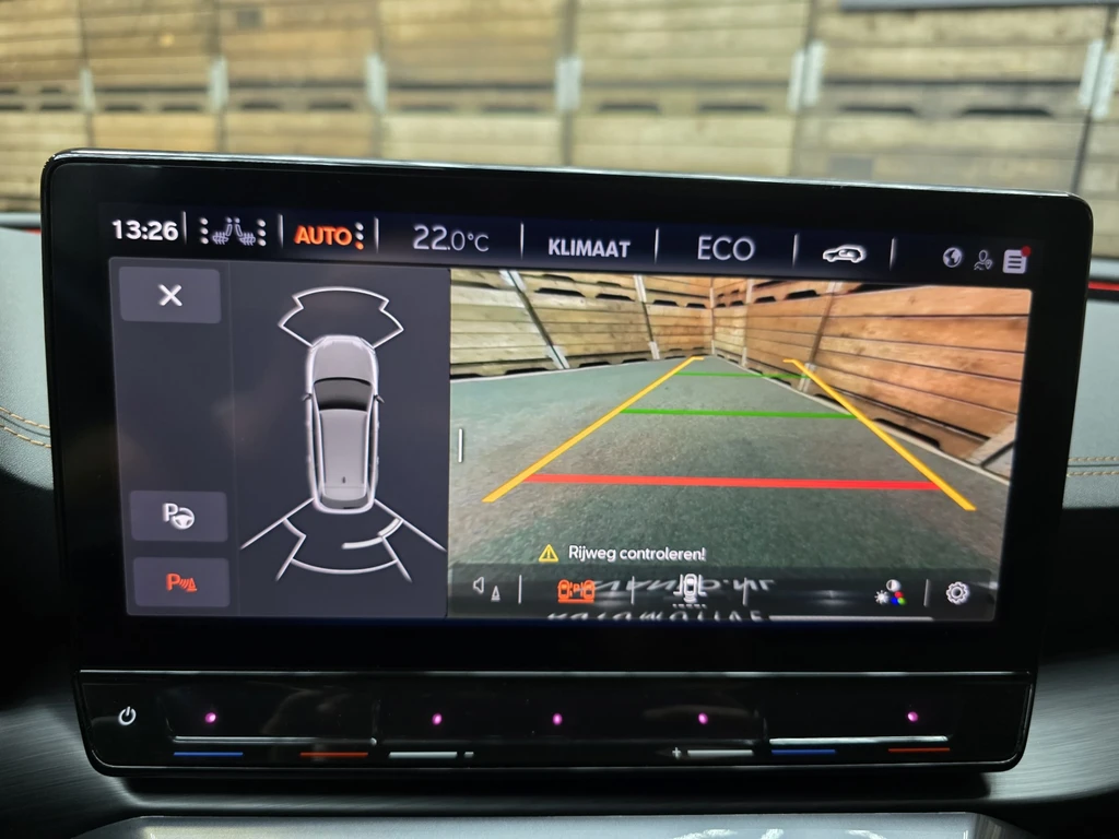 CUPRA Leon Sportstourer – foto 21