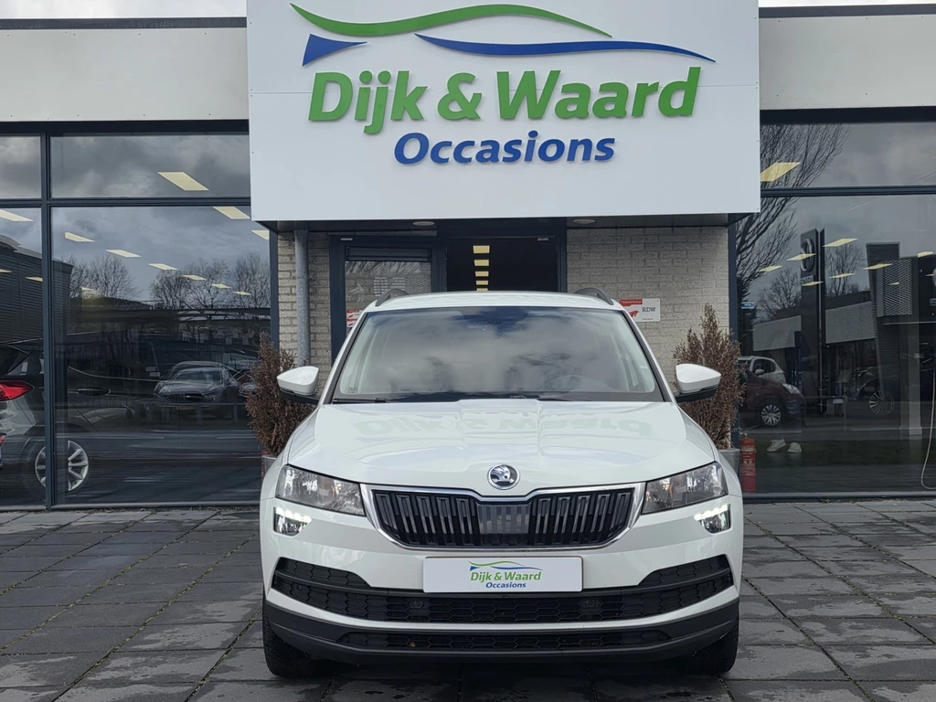 Škoda Karoq – foto 8