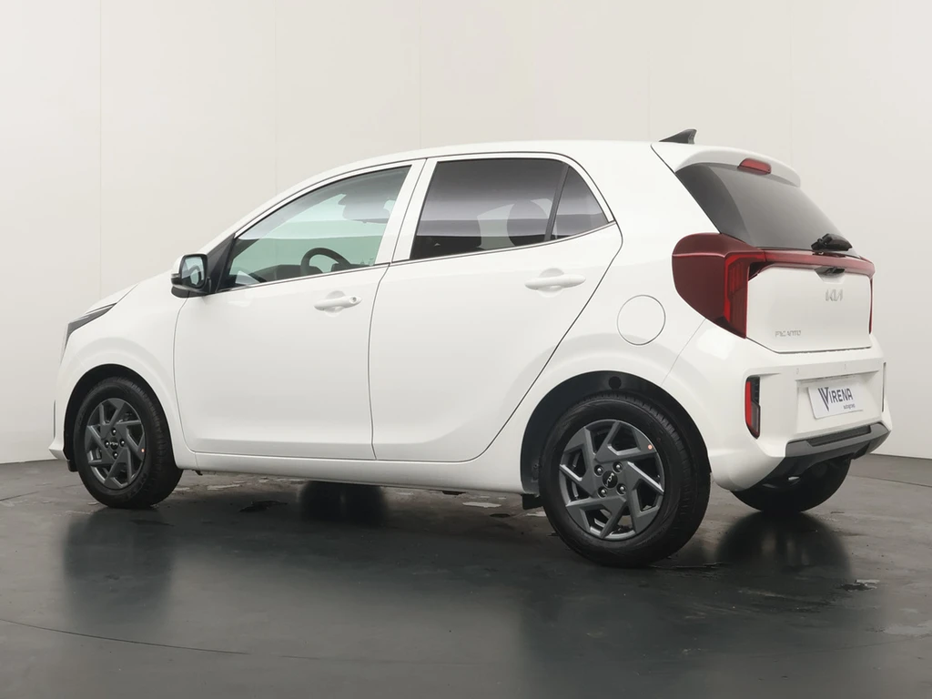 Kia Picanto – foto 4