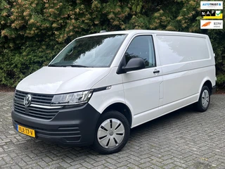 Volkswagen Transporter – thumbnail 1