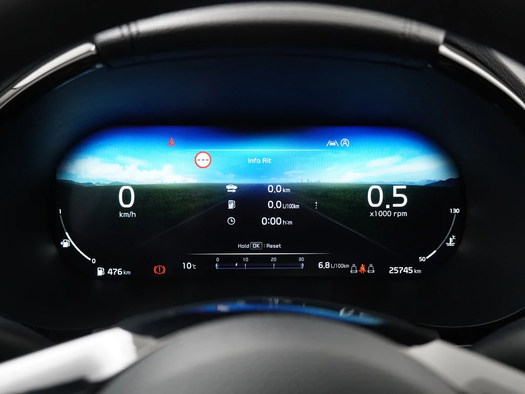 Kia XCeed – foto 26