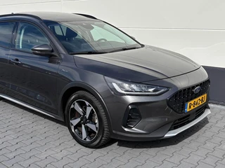 Ford Focus – thumbnail 14