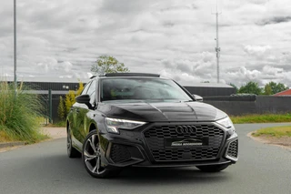 Audi A3 – thumbnail 14