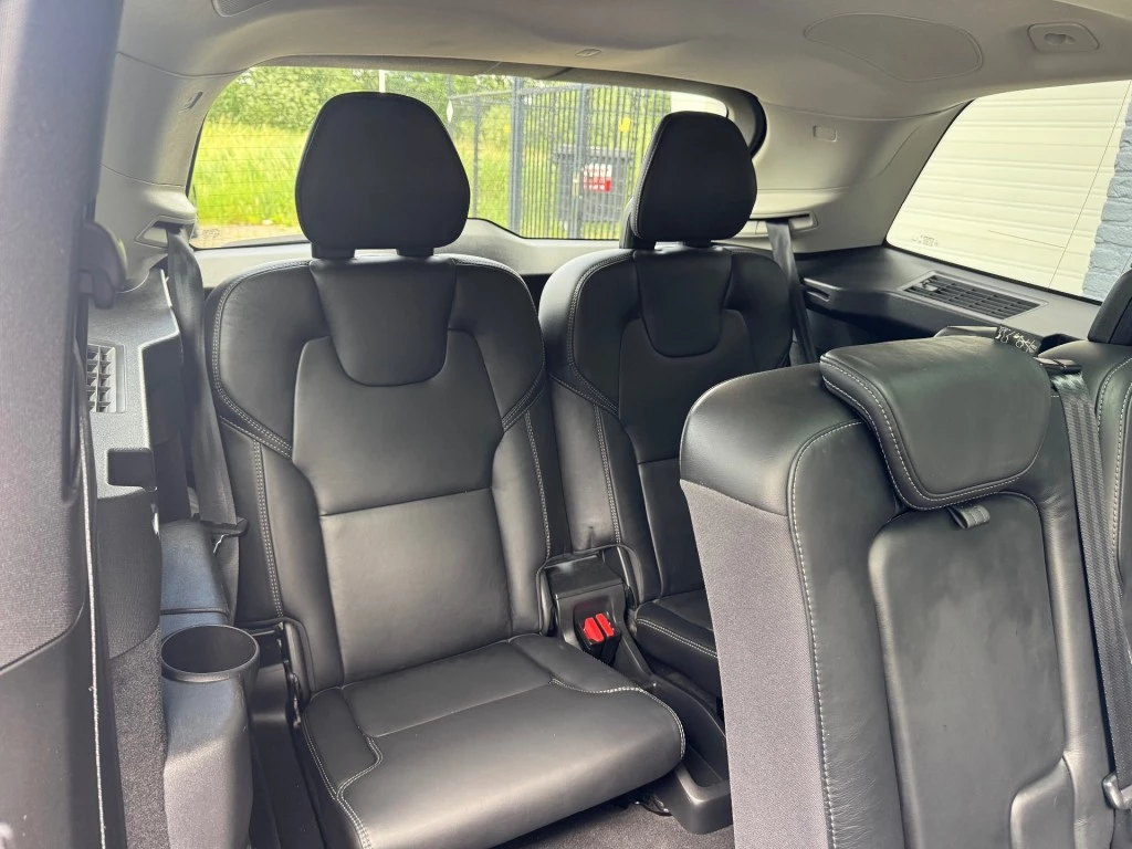 Volvo XC90 – foto 16