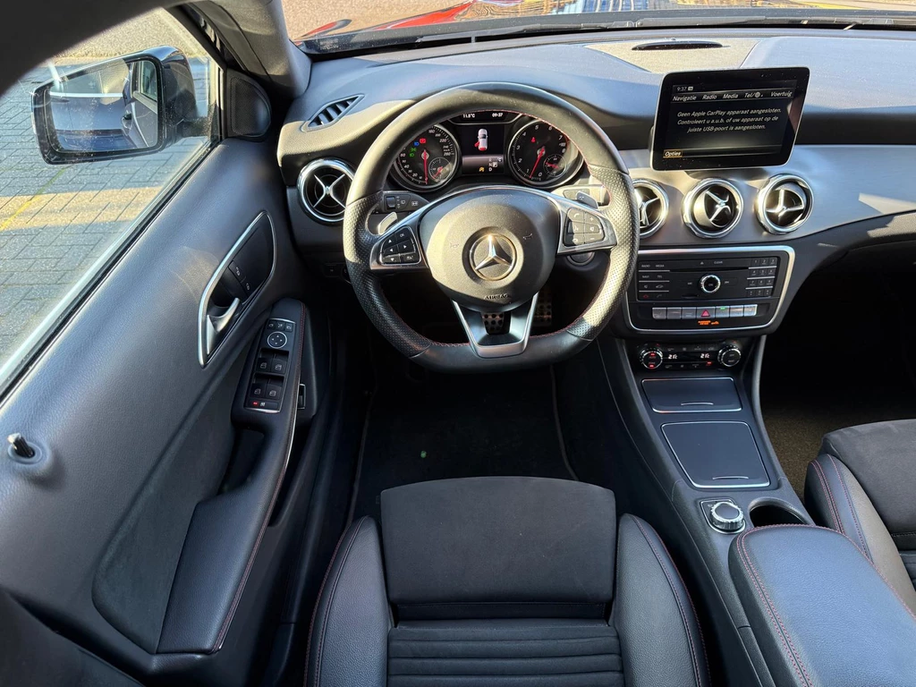 Mercedes-Benz GLA – foto 20