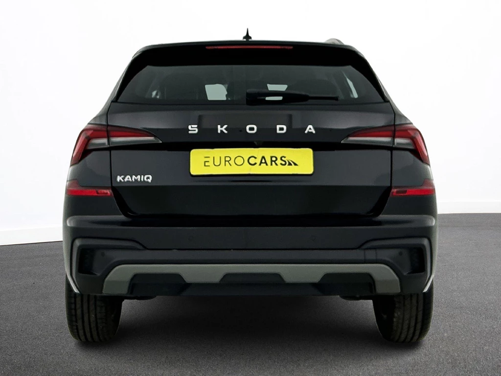 Škoda Kamiq – foto 4