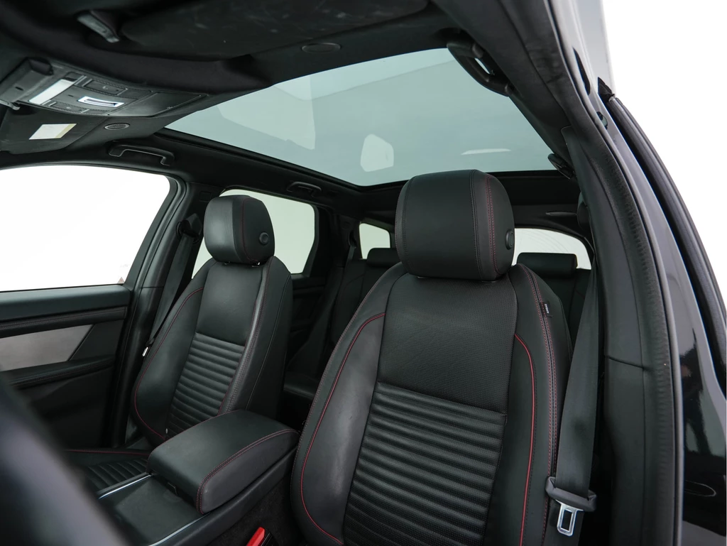 Land Rover Discovery Sport – foto 26