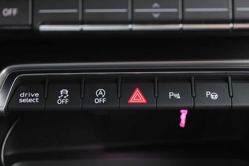 Audi A3 – foto 37