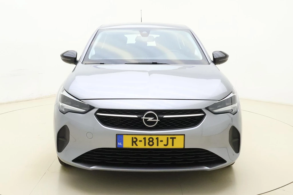 Opel Corsa – foto 9