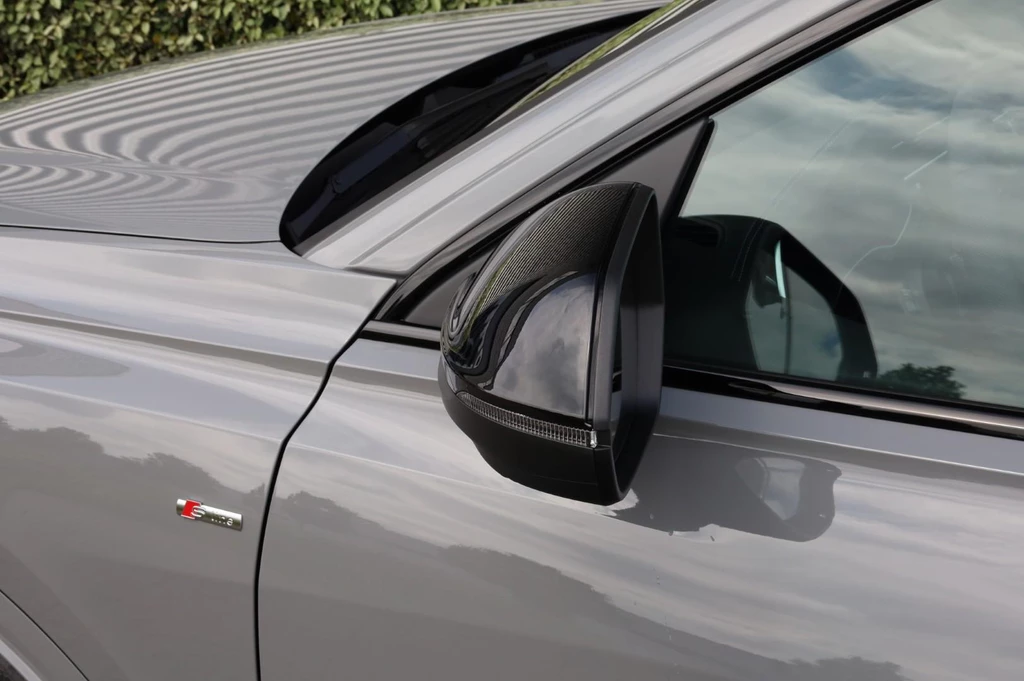 Audi Q8 – foto 16