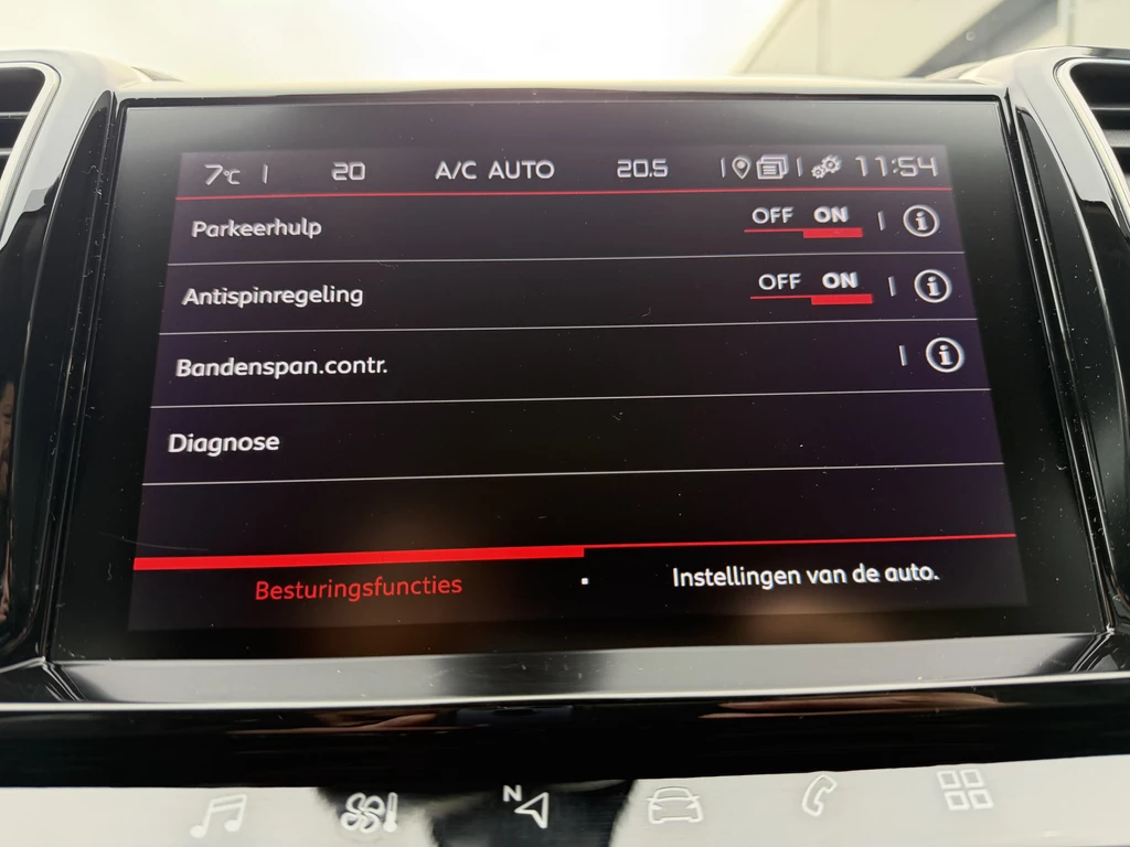 Citroën C5 Aircross – foto 26