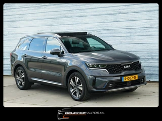 Kia Sorento – thumbnail 9