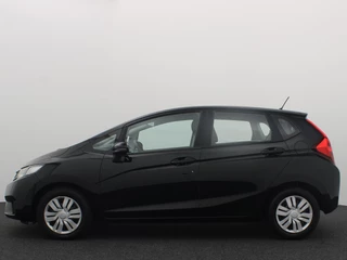 Honda Jazz – thumbnail 2