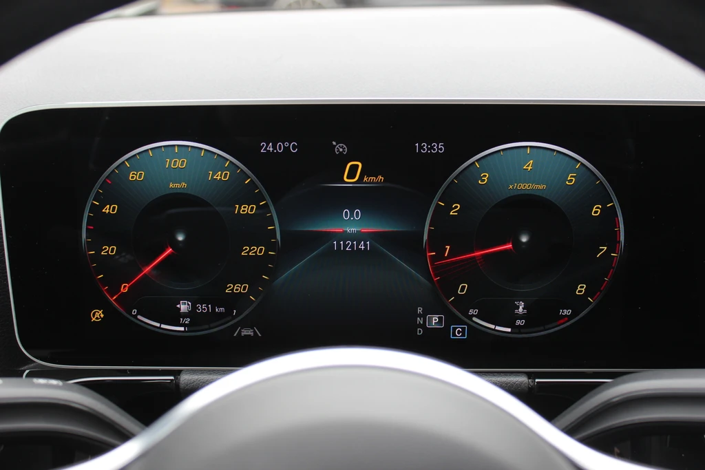 Mercedes-Benz B-Klasse – foto 19