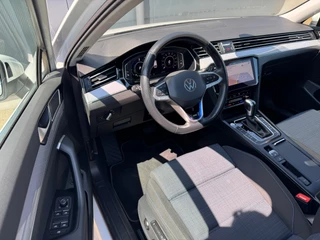 Volkswagen Passat – thumbnail 9
