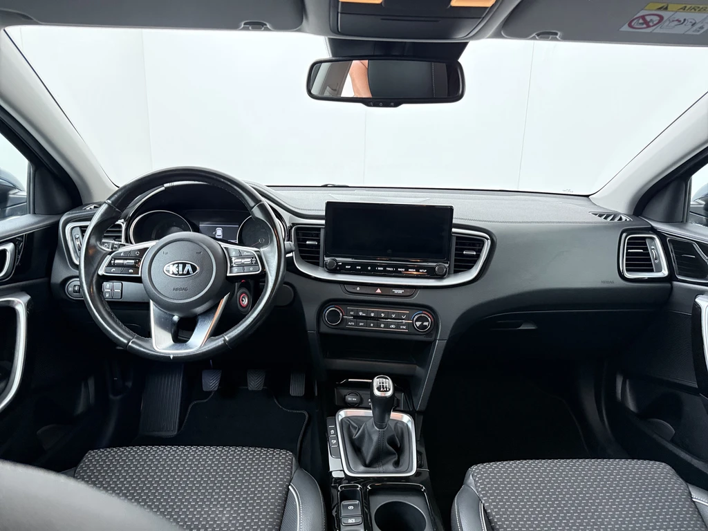 Kia XCeed – foto 37